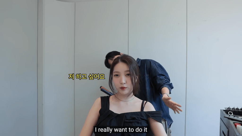 GFRIEND Sowon grupo