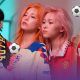 K-Pop fútbol gol