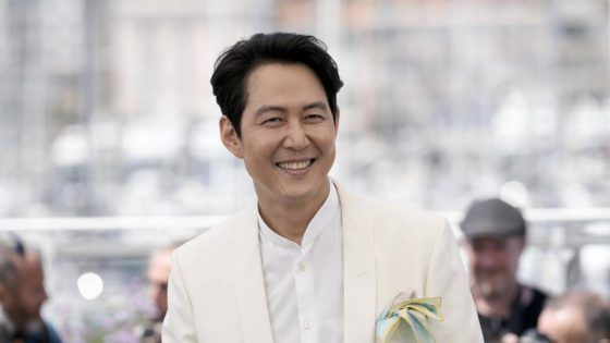 Lee Jung Jae mayor accionista de Artist United demanda a Raemong Raein