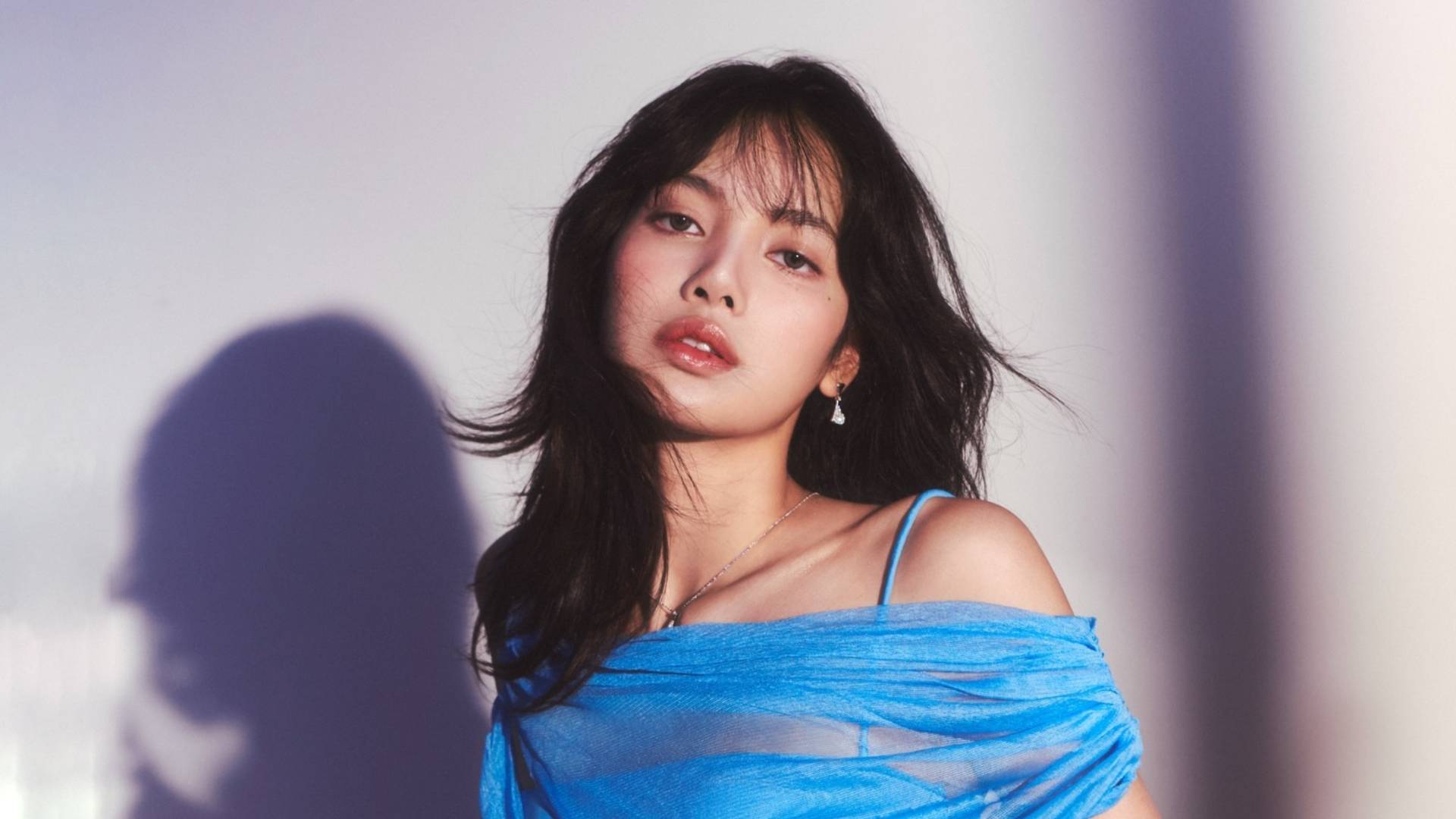 Lisa anuncia su primer comeback como solista