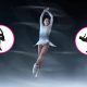 Patinadoras artísticas Corea Sur