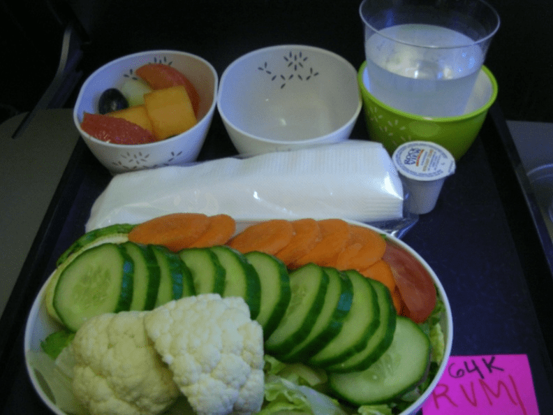 Taehyun TXT comida sasaengs