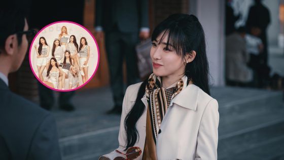 Tiffany Young Girls Generation