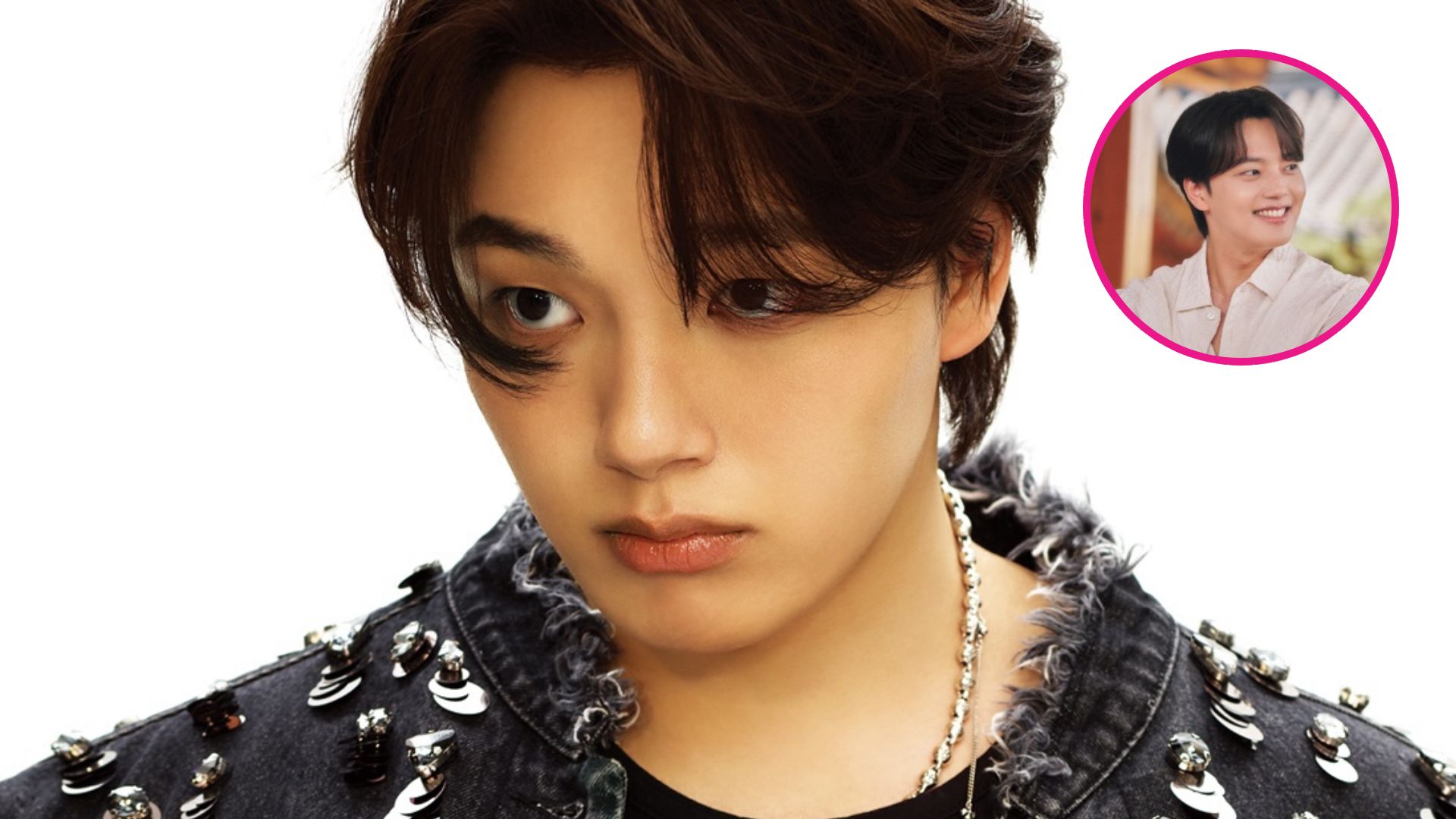 Yeo Jin Goo actor