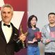 Yeon Sang Ho Alfonso Cuarón Netflix