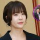 Actriz Hwang Jung Eum
