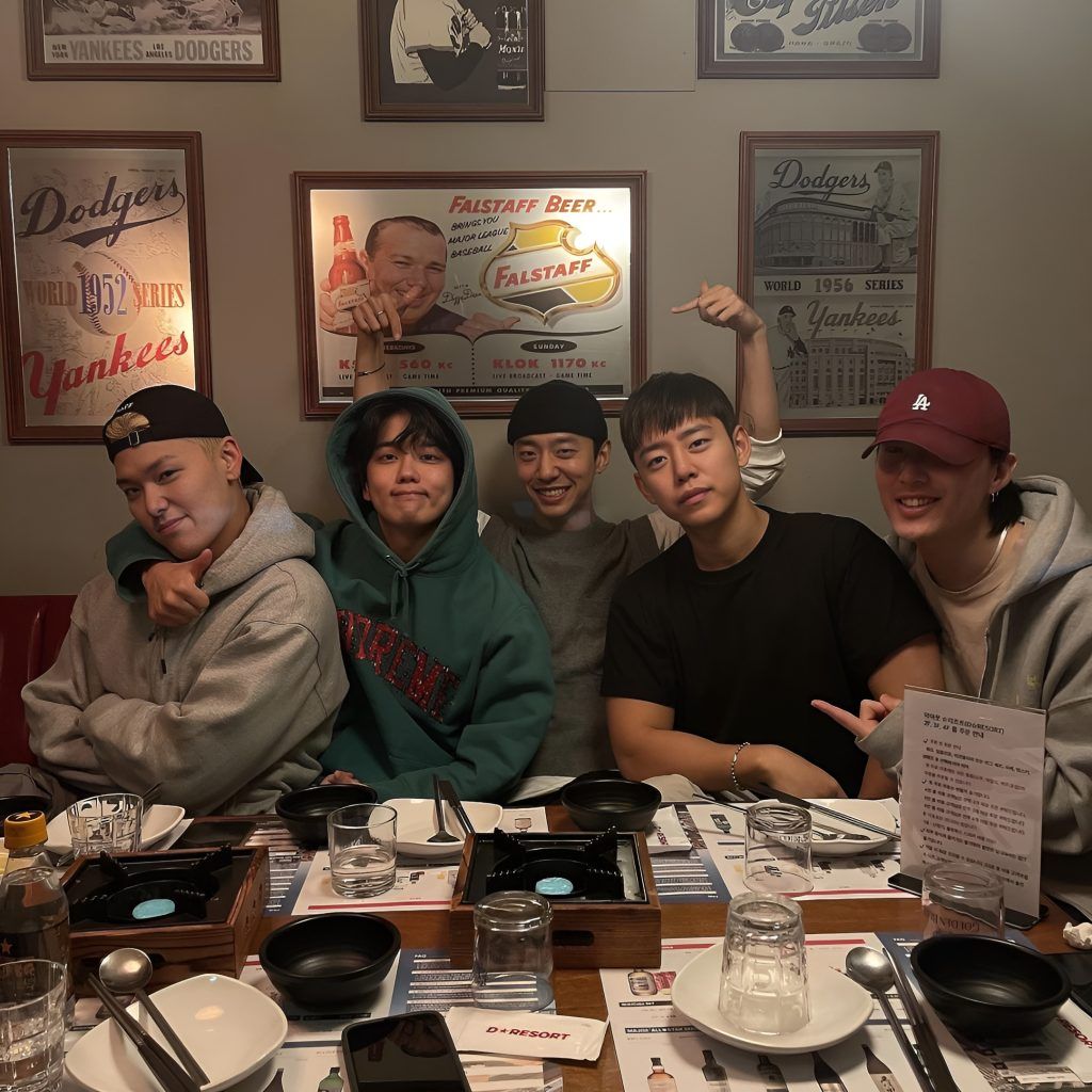 B.A.P