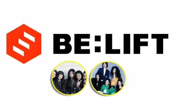 BELIFT LAB video