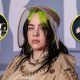 Billie Eilish BLACKPINK BTS