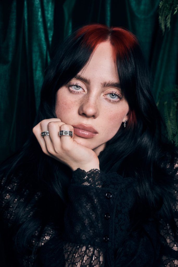 Billie Eilish You Kidz On The Block
