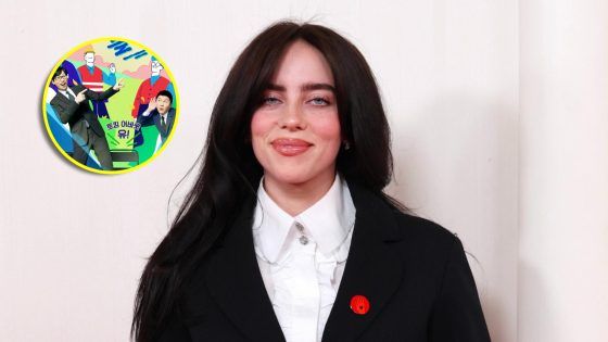 Billie Eilish You Quiz On The Block