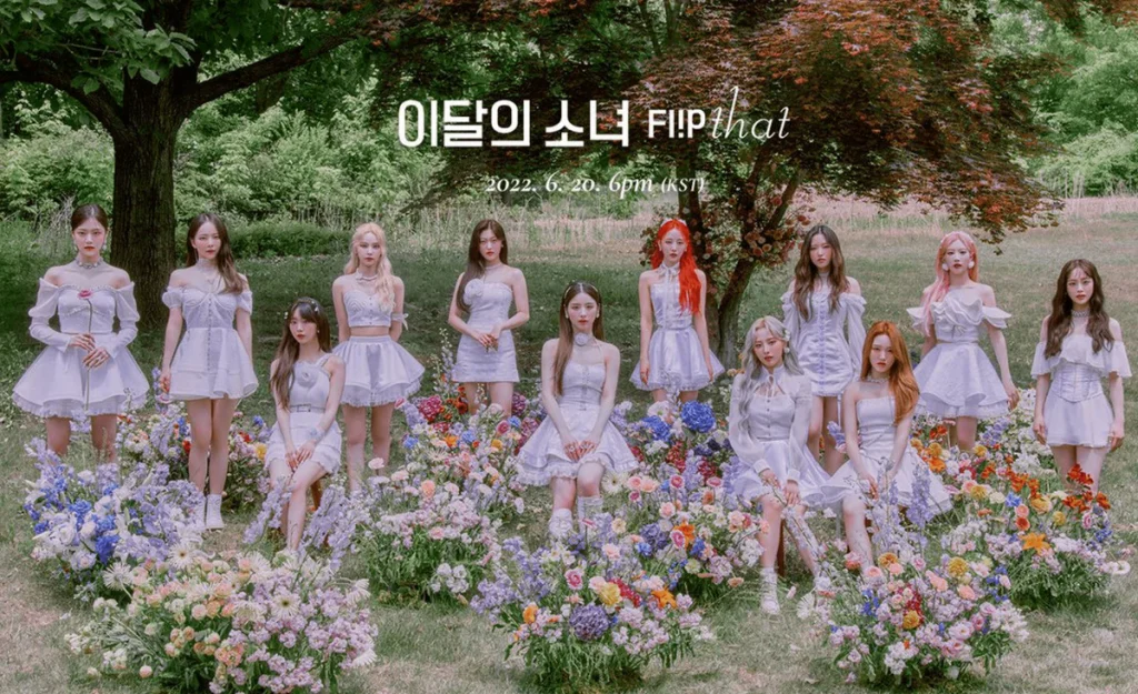 Blockberry Creative LOONA