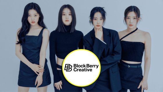 Blockberry Creative LOONA