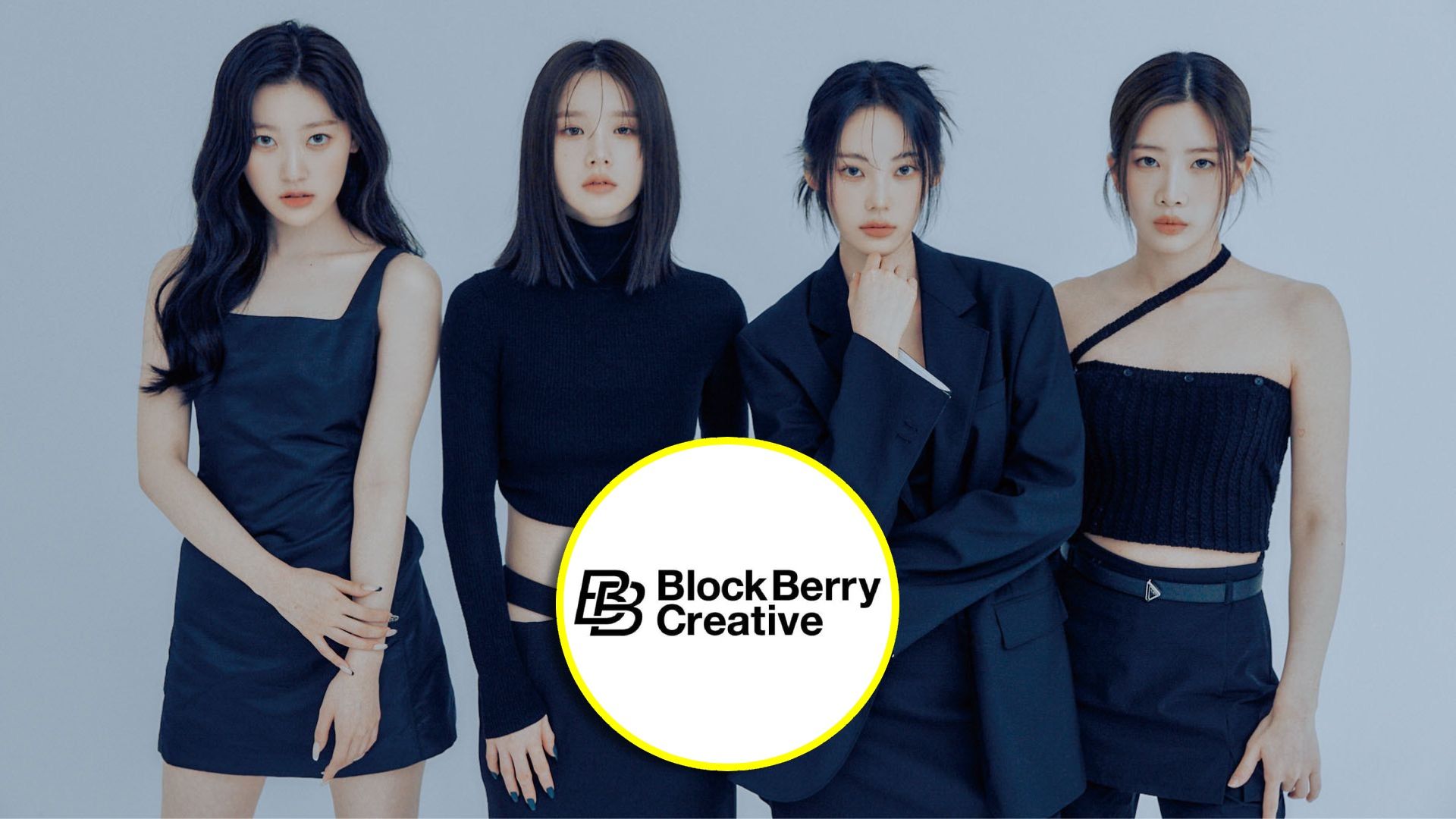 Blockberry Creative LOONA