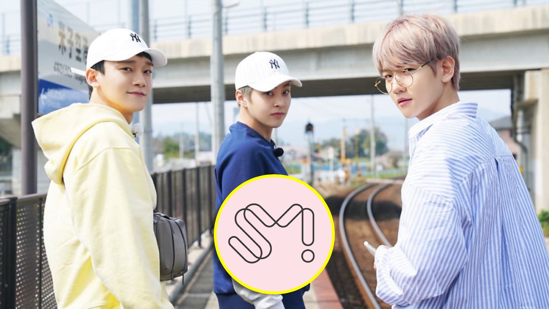 CBX SM Entertainment