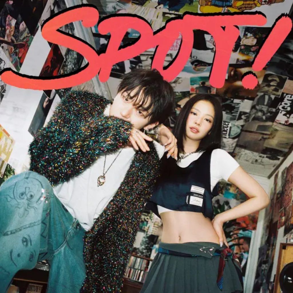 colaboraciones favoritas K-Pop 2024
