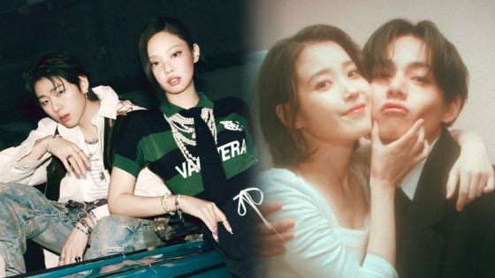 colaboraciones favoritas K-Pop 2024