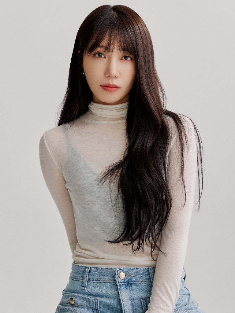 Eun Ji Apink