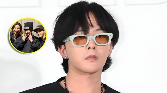 G-Dragon BIGBANG