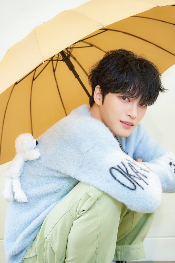 Jaejoong 20 años