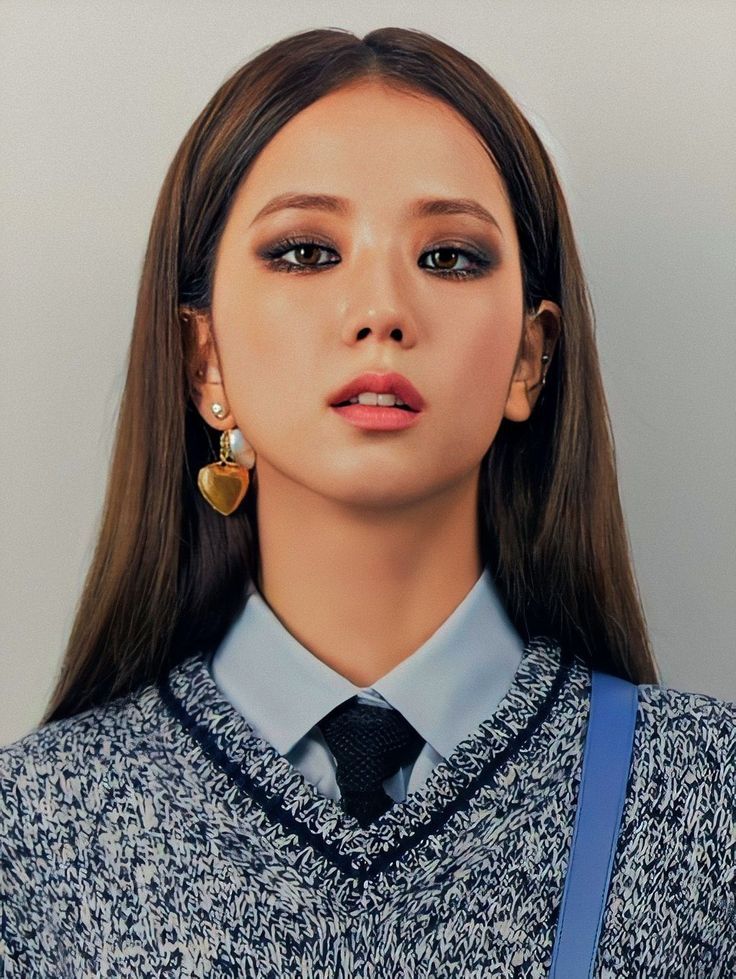 Jisoo documental 