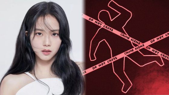 Jisoo documental