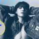Jungkook carta fans