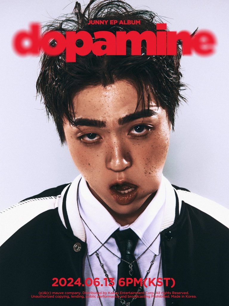 JUNNY 'dopamine'