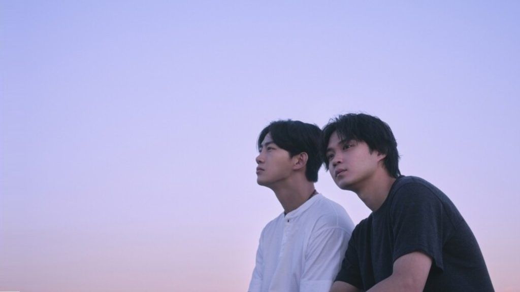 Taecyeon Soulmate