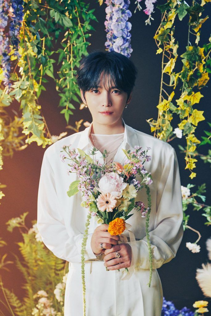 Kim Jaejoong