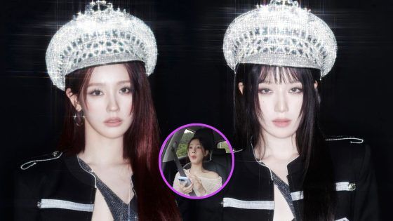 Miyeon Shuhua
