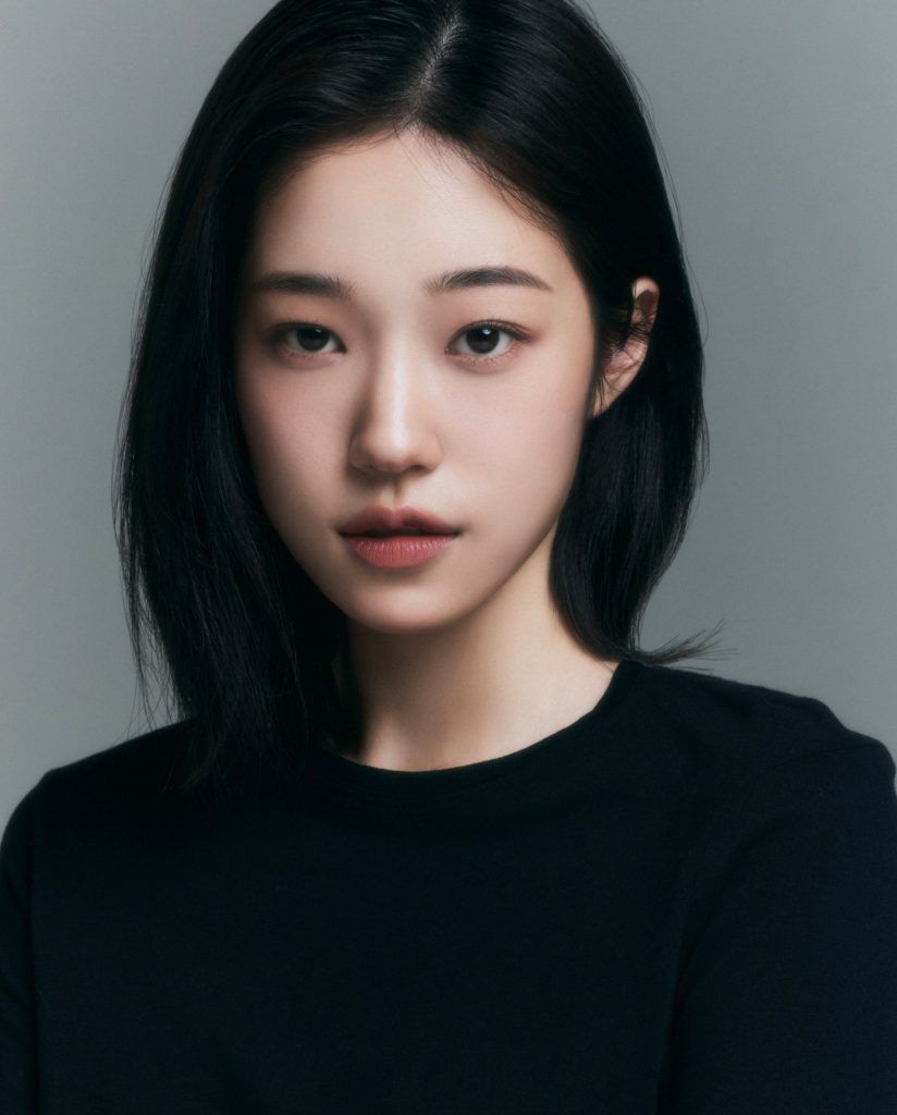 Nam Joo Hyuk Roh Yoon Seo