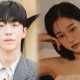 Nam Joo Hyuk Roh Yoon Seo