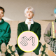 SM Entertainment EXO-CBX