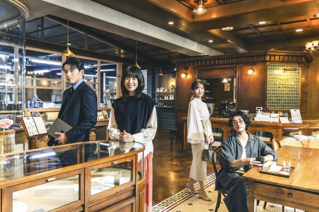 Song Joong Ki aparición especial 