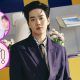 Suho EXO-CBX