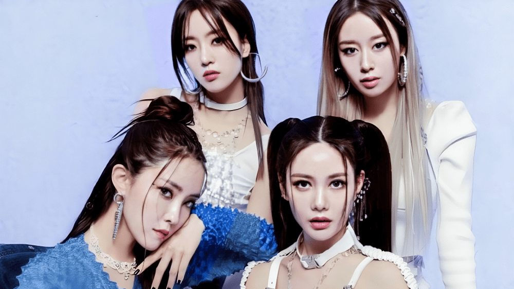 T-ARA 15º aniversario