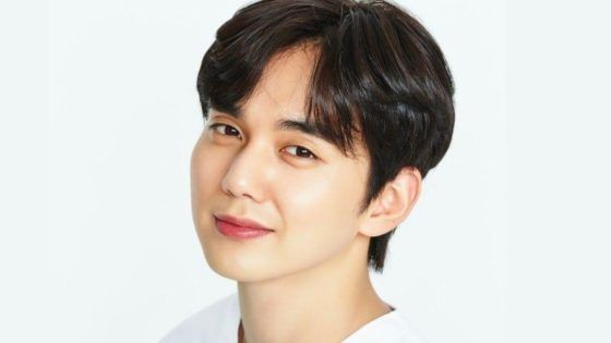 Yoo Seung Ho