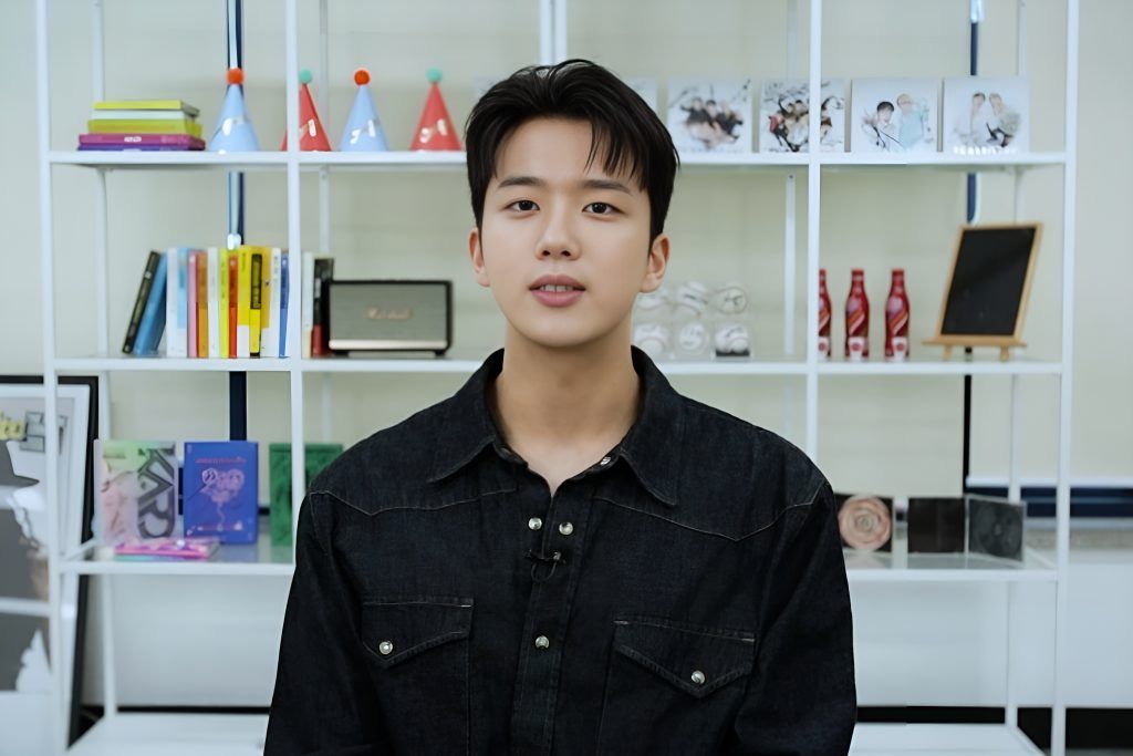 Yoo Jung Jae