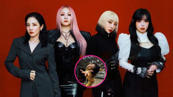 2NE1 concierto aniversario