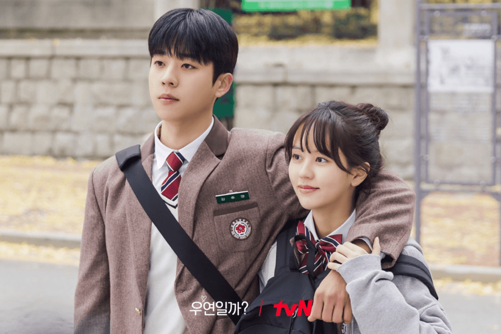 Chae Jong Hyeop dramas