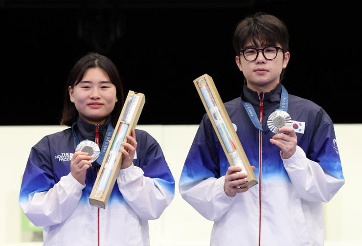 Corea Sur juegos olímpicos