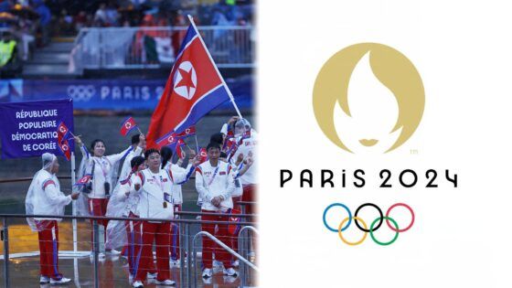 Corea del Norte obtiene primeras medallas en los Juegos Olímpicos de París 2024