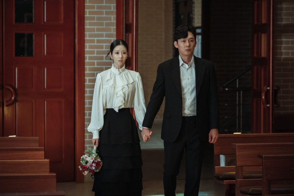 Netflix contenido coreano