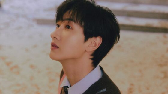 Eunhyuk Super Junior donación