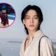 Hyunjin de Stray Kids reacciona a la presentación de gimnasta mexicana juegos olimpicos
