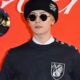 Jackson Wang padrino boda
