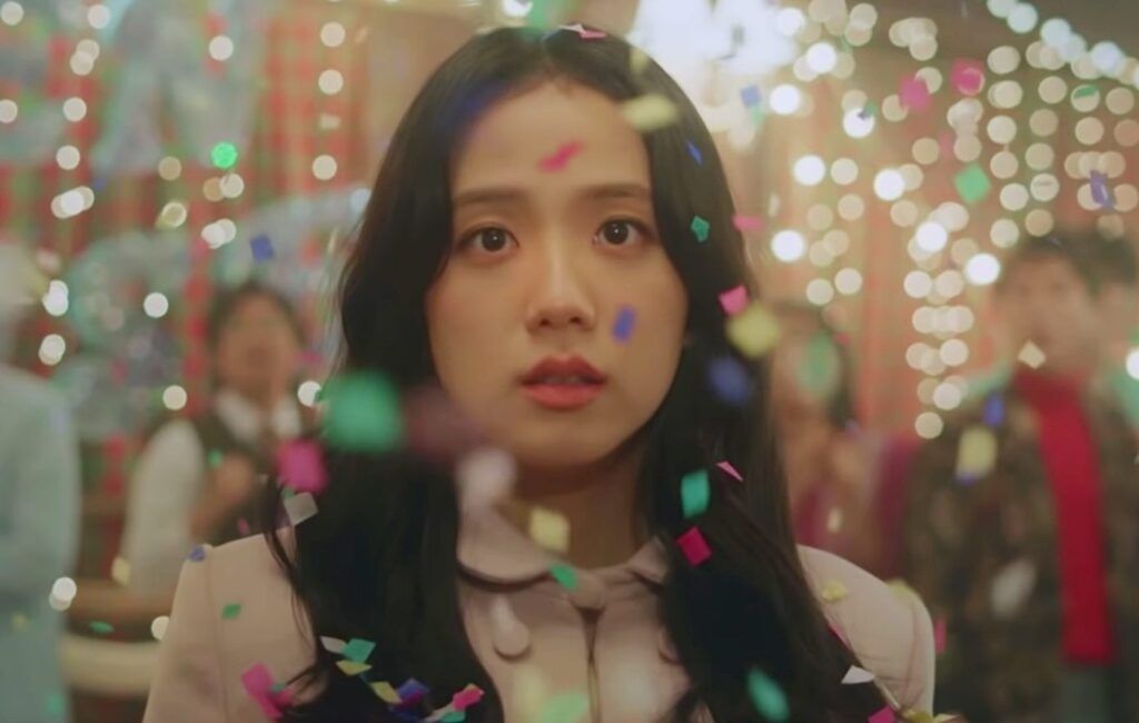 Jisoo BLACKPINK regreso solitario