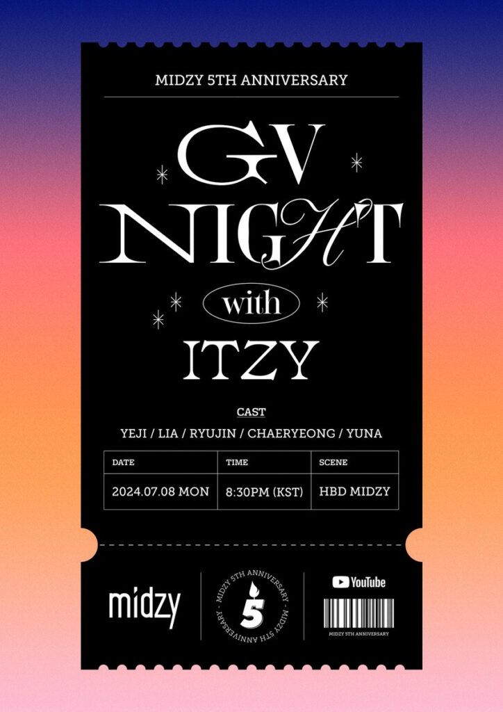 Lia ITZY regreso