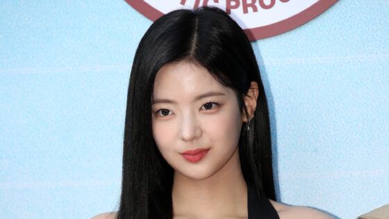 Lia ITZY regreso